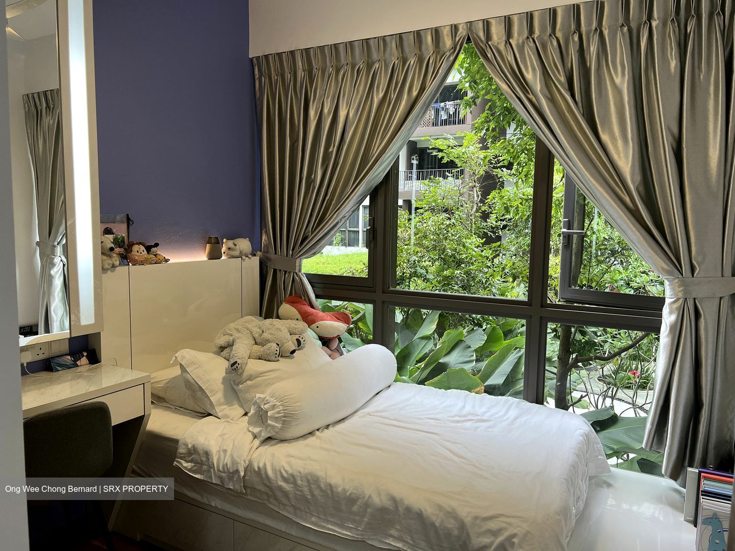 Bellewoods (D25), Condominium #602912351